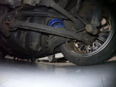 Lot 233 - 2003 Volkswagen Golf R32