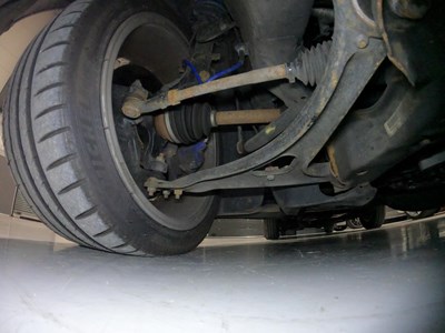 Lot 233 - 2003 Volkswagen Golf R32