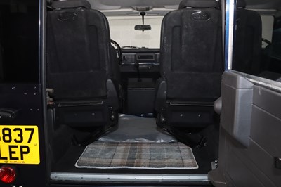 Lot 26 - 1998 Land Rover Defender 90 300 TDi Station Wagon
