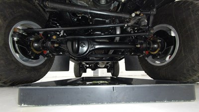 Lot 26 - 1998 Land Rover Defender 90 300 TDi Station Wagon