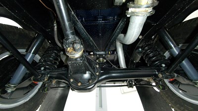 Lot 26 - 1998 Land Rover Defender 90 300 TDi Station Wagon