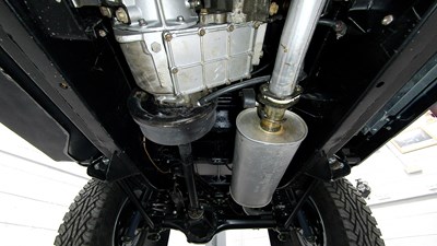 Lot 26 - 1998 Land Rover Defender 90 300 TDi Station Wagon