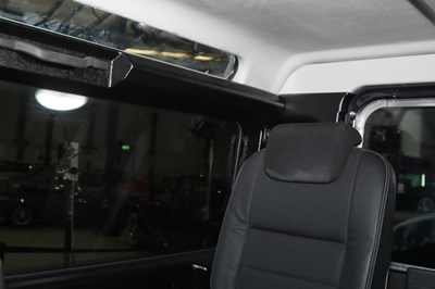 Lot 26 - 1998 Land Rover Defender 90 300 TDi Station Wagon