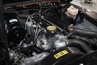 Lot 26 - 1998 Land Rover Defender 90 300 TDi Station Wagon