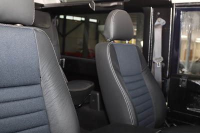 Lot 26 - 1998 Land Rover Defender 90 300 TDi Station Wagon