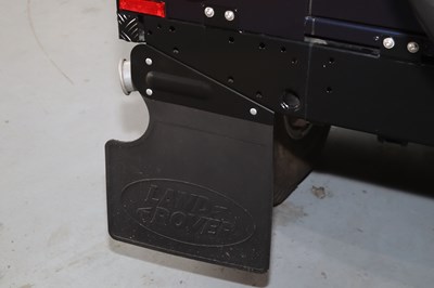 Lot 26 - 1998 Land Rover Defender 90 300 TDi Station Wagon