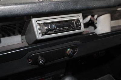 Lot 26 - 1998 Land Rover Defender 90 300 TDi Station Wagon