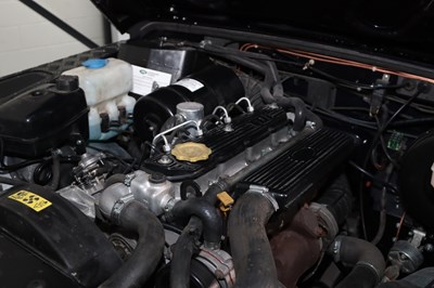 Lot 26 - 1998 Land Rover Defender 90 300 TDi Station Wagon