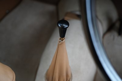 Lot 1947 Jaguar MK IV 3.5 Litre Saloon