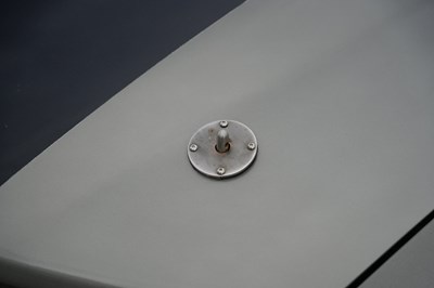 Lot 25 - 2007 Ford Mustang Shelby GT500