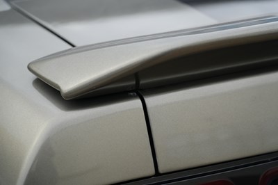 Lot 25 - 2007 Ford Mustang Shelby GT500