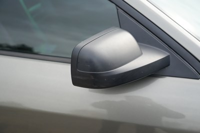 Lot 25 - 2007 Ford Mustang Shelby GT500