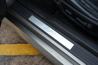 Lot 25 - 2007 Ford Mustang Shelby GT500