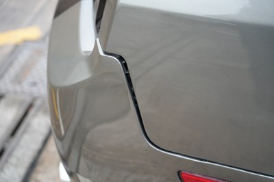 Lot 25 - 2007 Ford Mustang Shelby GT500