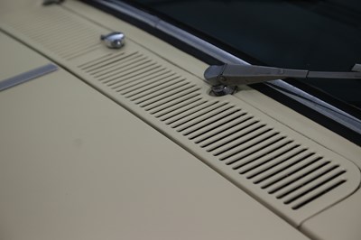 Lot 24 - 1976 Rolls-Royce Corniche Convertible