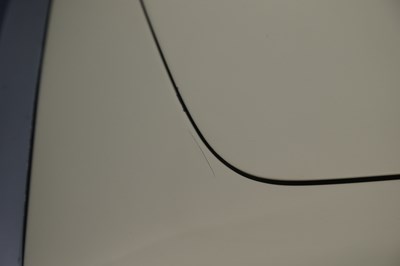 Lot 24 - 1976 Rolls-Royce Corniche Convertible