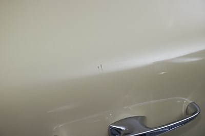 Lot 24 - 1976 Rolls-Royce Corniche Convertible