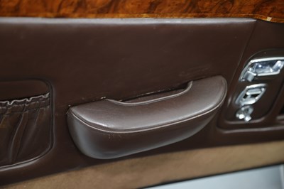 Lot 24 - 1976 Rolls-Royce Corniche Convertible