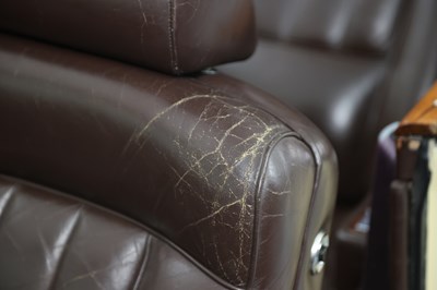 Lot 24 - 1976 Rolls-Royce Corniche Convertible