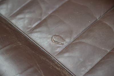 Lot 24 - 1976 Rolls-Royce Corniche Convertible