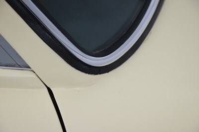 Lot 24 - 1976 Rolls-Royce Corniche Convertible