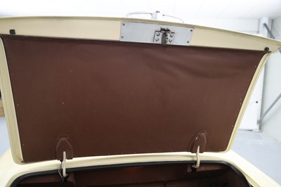 Lot 24 - 1976 Rolls-Royce Corniche Convertible