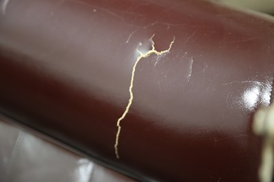 Lot 24 - 1976 Rolls-Royce Corniche Convertible