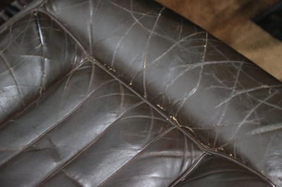 Lot 24 - 1976 Rolls-Royce Corniche Convertible