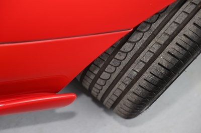 Lot 14 - 1995 Porsche 911 (993) Carrera 2 Cabriolet