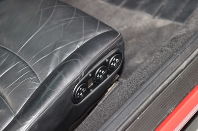Lot 14 - 1995 Porsche 911 (993) Carrera 2 Cabriolet