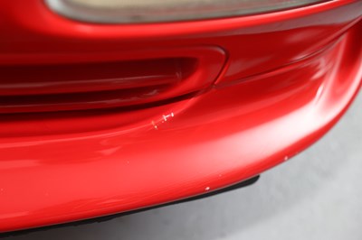 Lot 14 - 1995 Porsche 911 (993) Carrera 2 Cabriolet