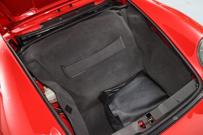 Lot 14 - 1995 Porsche 911 (993) Carrera 2 Cabriolet