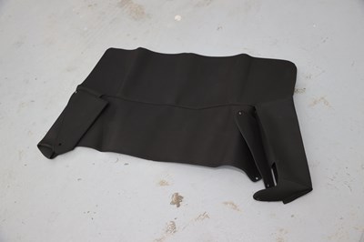 Lot 14 - 1995 Porsche 911 (993) Carrera 2 Cabriolet