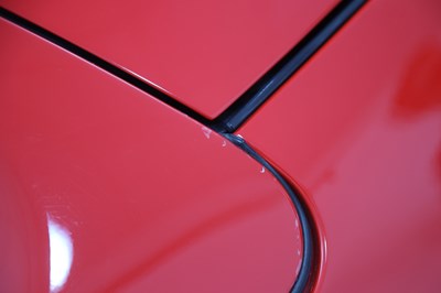 Lot 14 - 1995 Porsche 911 (993) Carrera 2 Cabriolet