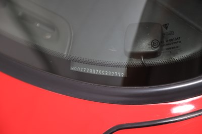 Lot 14 - 1995 Porsche 911 (993) Carrera 2 Cabriolet