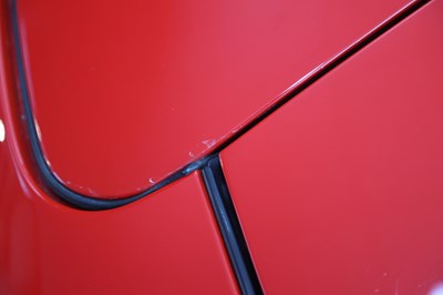 Lot 14 - 1995 Porsche 911 (993) Carrera 2 Cabriolet