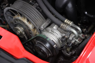 Lot 14 - 1995 Porsche 911 (993) Carrera 2 Cabriolet