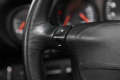 Lot 14 - 1995 Porsche 911 (993) Carrera 2 Cabriolet