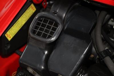 Lot 14 - 1995 Porsche 911 (993) Carrera 2 Cabriolet