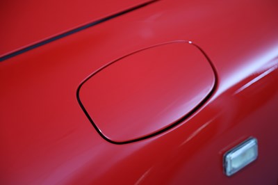 Lot 14 - 1995 Porsche 911 (993) Carrera 2 Cabriolet