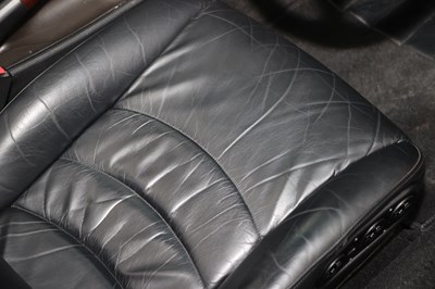 Lot 14 - 1995 Porsche 911 (993) Carrera 2 Cabriolet