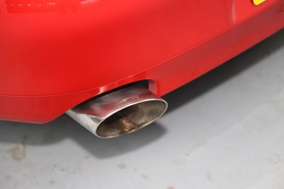 Lot 14 - 1995 Porsche 911 (993) Carrera 2 Cabriolet