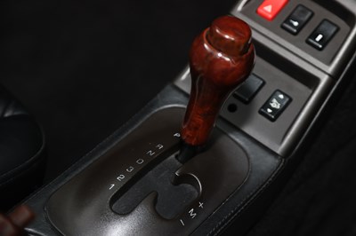 Lot 14 - 1995 Porsche 911 (993) Carrera 2 Cabriolet