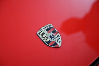 Lot 14 - 1995 Porsche 911 (993) Carrera 2 Cabriolet