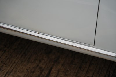 Lot 20 - 1963 Alfa Romeo Giulia 1600 Spider