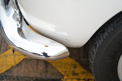 Lot 20 - 1963 Alfa Romeo Giulia 1600 Spider