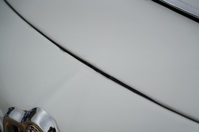 Lot 20 - 1963 Alfa Romeo Giulia 1600 Spider