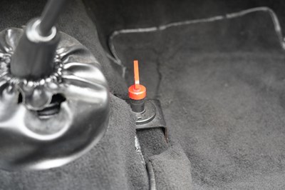 Lot 20 - 1963 Alfa Romeo Giulia 1600 Spider