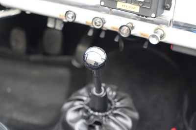 Lot 20 - 1963 Alfa Romeo Giulia 1600 Spider