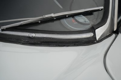 Lot 20 - 1963 Alfa Romeo Giulia 1600 Spider